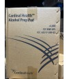 Cardinal Health 4000 Pads Individually Packaged 70% Isopropyl Alcohol Prep Pad. 1726 Cases. EXW Los Angeles 